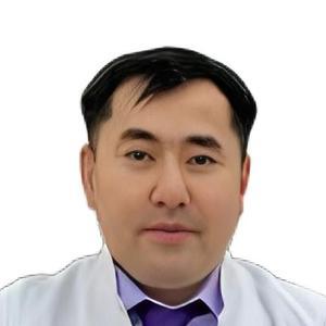 Хайров Ризабек Қапсихұлы - фотосурет Хайров Ризабек Қапсихұлы, хирург, детский хирург - Атырау