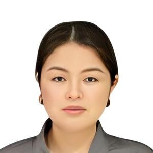 Куренбаева Назира Кайратовна - фотография Куренбаева Назира Кайратовна, детский стоматолог, детский стоматолог-хирург - Атырау