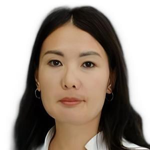 Исингалиева Рамиля Унайгалиевна - фотография Исингалиева Рамиля Унайгалиевна, стоматолог - Атырау