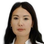 Исингалиева Рамиля Унайгалиевна Исингалиева Рамиля Унайгалиевна, Стоматолог - Атырау