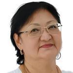 Закарина Балжемис Тасмуратовна, Стоматолог, Стоматолог-хирург - Атырау