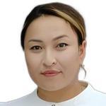 Данабатырова А. М. - фото