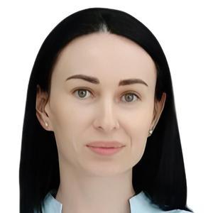 Мухметова Карина Ренатовна - фотография Мухметова Карина Ренатовна, стоматолог - Атырау