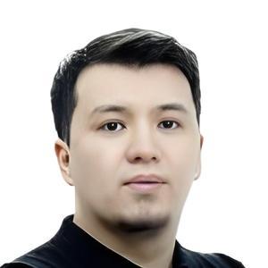 Алжанов Аманбек Кайырбекович - фотография Алжанов Аманбек Кайырбекович, стоматолог-имплантолог - Атырау