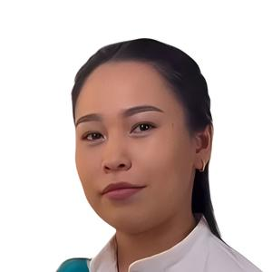 Джумабаева Гульбану Нурболатовна - фотография Джумабаева Гульбану Нурболатовна, стоматолог - Атырау