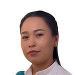 Джумабаева Гульбану Нурболатовна Джумабаева Гульбану Нурболатовна, Стоматолог - Атырау