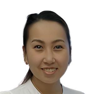 Мажитова Алтынай Абильжановна - фотография Мажитова Алтынай Абильжановна, стоматолог, стоматолог-ортодонт - Атырау