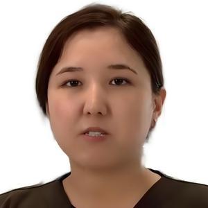 Қарабалиева Диана Талғатқызы, стоматолог, детский стоматолог - Атырау
