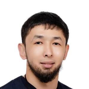 Сакенов Нуржан Нуркенович - фотография Сакенов Нуржан Нуркенович, стоматолог, стоматолог-ортопед - Атырау