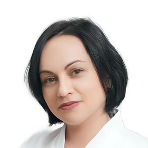 Айтбаева Эльвира Бахытжановна - фотография Айтбаева Эльвира Бахытжановна, детский стоматолог - Атырау