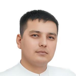 Дарханов Асылхан Даутханович - фотография Дарханов Асылхан Даутханович, стоматолог - Атырау