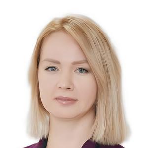 Мурар Дарья Сергеевна - фотография Мурар Дарья Сергеевна, стоматолог-ортопед - Атырау