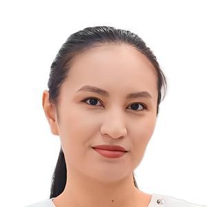 Смагулова Айза Маликовна - фотография Смагулова Айза Маликовна, стоматолог-ортодонт - Атырау