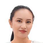 Смагулова Айза Маликовна, Стоматолог-ортодонт - Атырау