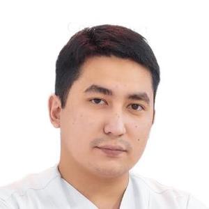 Мизамов Алибек Турарович, стоматолог-хирург, стоматолог-имплантолог - Атырау