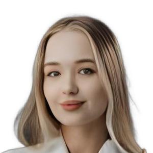 Нұрланова Инна Николаевна - фотосурет Нұрланова Инна Николаевна, врач-косметолог - Атырау