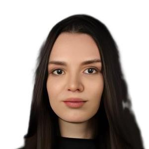Нұрланова Алина Ержанқызы - фотосурет Нұрланова Алина Ержанқызы, стоматолог - Атырау