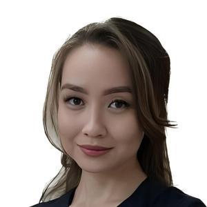 Умбеталиева Гаухар Ирланкызы - фотография Умбеталиева Гаухар Ирланкызы, детский стоматолог - Атырау