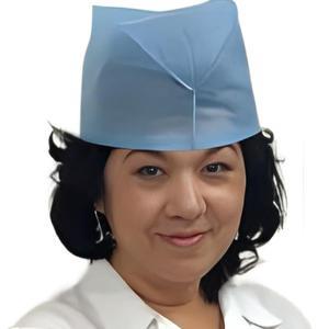 Азимова Гульнара Каримжановна - фотография Азимова Гульнара Каримжановна, стоматолог - Атырау