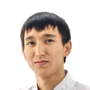 Хамзаев Кайсар Актаевич - фотография Хамзаев Кайсар Актаевич, стоматолог - Атырау