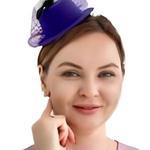 Самарцева Ольга Алексеевна, Детский стоматолог - Атырау