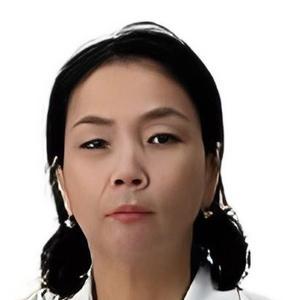 Шмалина Айгул Елеуовна, гинеколог - Атырау