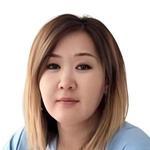 Сахипова Нейля Кайровна Сахипова Нейля Кайровна, Гинеколог, Детский гинеколог - Атырау