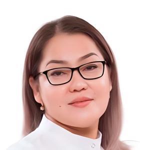 Сенгербекова Калимаш Амандыковна - фотография Сенгербекова Калимаш Амандыковна, гинеколог, репродуктолог - Атырау