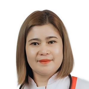 Абилова Таттигуль Жумабековна - фотография Абилова Таттигуль Жумабековна, педиатр - Атырау