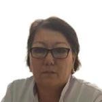 Кальшурина Марита Жолдыбаевна, Врач общей практики (семейный врач) - Атырау