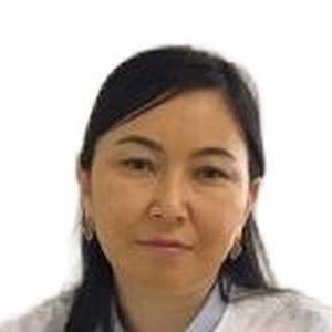 Айдауова Карлыгаш Альшимбековна, кардиолог - Атырау