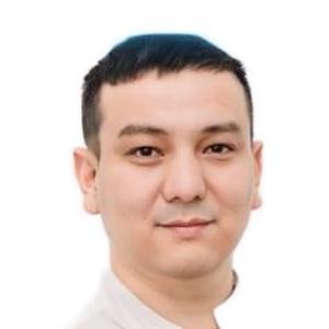 Антазеев Нуржан Муханбеткалиевич, невролог - Атырау
