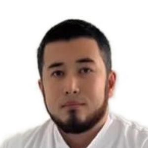 Сергеев Санжар Каигалиулы, уролог - Атырау