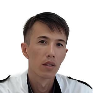 Оспанов Серикболсын Тургыналиулы, терапевт - Атырау