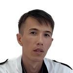 Оспанов Серикболсын Тургыналиулы Оспанов Серикболсын Тургыналиулы, Терапевт - Атырау