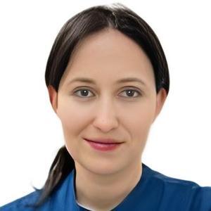 Ткачева Наталья Александровна - фотография Ткачева Наталья Александровна, гинеколог - Атырау