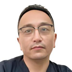Клыш Зульфикар Мухаммед - фотография Клыш Зульфикар Мухаммед, онколог-маммолог, врач узи - Атырау