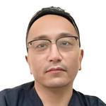 Клыш Зульфикар Мухаммед, Онколог-маммолог, Врач УЗИ - Атырау