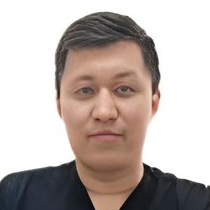 Ермуханов Дамир Аманкосович, уролог, андролог - Атырау