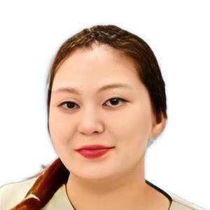 Шанарова Дамира Курманбековна - фотография Шанарова Дамира Курманбековна, ревматолог - Атырау