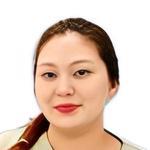 Шанарова Дамира Курманбековна, Ревматолог - Атырау