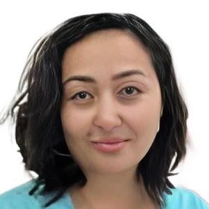 Маханова Айнур Кылышкалиевна, хирург - Атырау