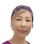 Муканова Ляйла Тлегеновна, Врач УЗИ - Атырау