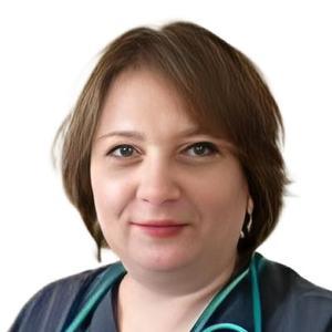 Шленчак Ирина Михайловна, инфекционист - Атырау