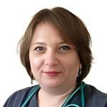 Шленчак Ирина Михайловна, Инфекционист - Атырау