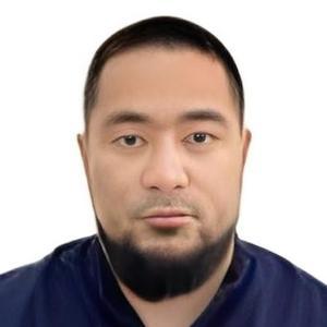 Темірәлиев Батырбек Байболұлы, травматолог, ортопед - Атырау