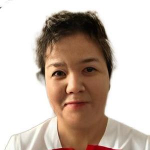 Мендигалиева Асылай Турганбаевна, эндокринолог - Атырау