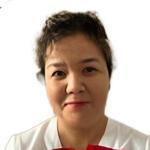 Мендигалиева Асылай Турганбаевна, Эндокринолог - Атырау