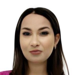 Кайратбеккызы Айгул - - фотография Кайратбеккызы Айгул -, детский невролог - Атырау