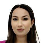 Кайратбеккызы Айгул -, Детский невролог - Атырау